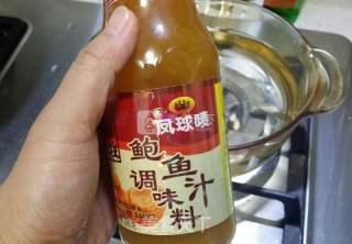 麻辣小面的做法步骤：8