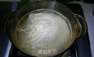 麻辣小面的做法步骤：11