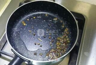 麻辣小面的做法步骤：15