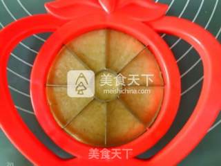 花朵奶油芝士司康的做法步骤：11