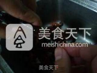 小龙虾-《潜江油焖大虾》的做法步骤：3
