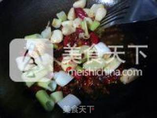 小龙虾-《潜江油焖大虾》的做法步骤：6
