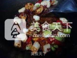 小龙虾-《潜江油焖大虾》的做法步骤：7