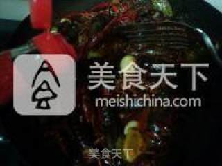 小龙虾-《潜江油焖大虾》的做法步骤：10