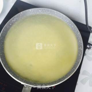 千层蛋糕的做法步骤：7