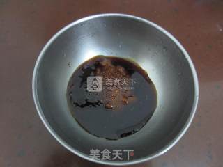 杏鲍菇炒肉片的做法步骤：5