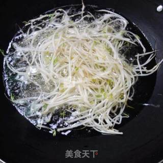 水煮肉片的做法步骤：4