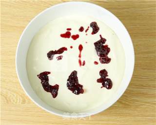 香草酸奶油樱桃冰淇淋的做法步骤：10