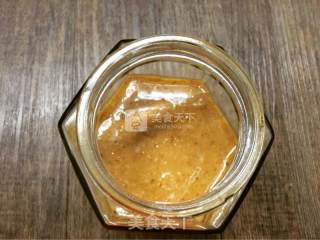 自制花生酱的做法步骤：2