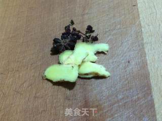 蒜泥拌排骨的做法步骤：3
