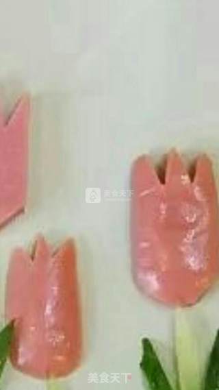 风情荷兰的做法步骤：1