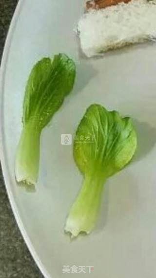风情荷兰的做法步骤：3