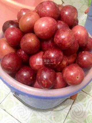 百香果焖排骨的做法步骤：4