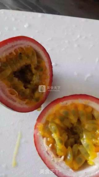 百香果焖排骨的做法步骤：5