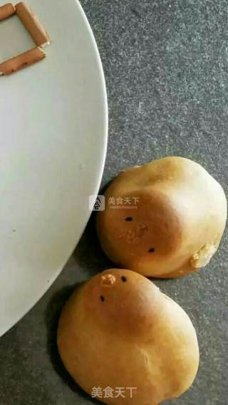 玫瑰的做法步骤：3