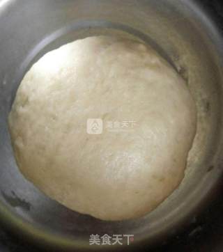 最好吃【蛋黄酥】的做法步骤：2