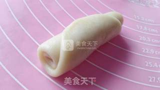 最好吃【蛋黄酥】的做法步骤：5