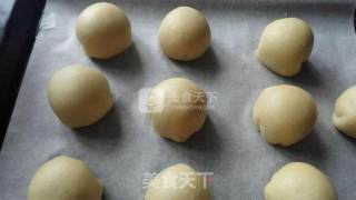 最好吃【蛋黄酥】的做法步骤：7