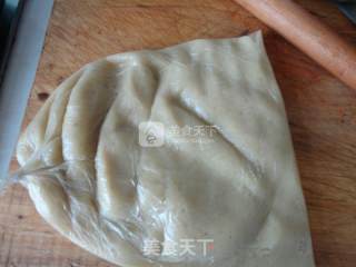 卡通土豆饼的做法步骤：2