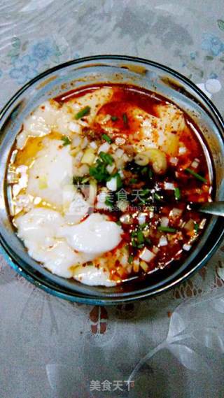 豆腐脑的做法步骤：3