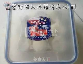 冻香蕉的做法步骤：7