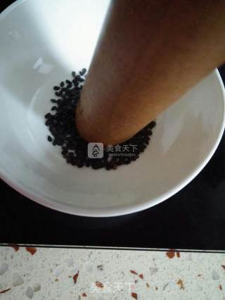 豆沙面包的做法步骤：10