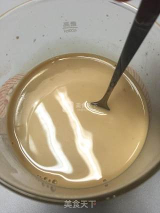 奶茶的做法步骤：2