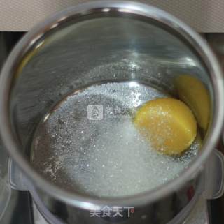 牛油果懒人吃法---牛油果网纹面包的做法步骤：10
