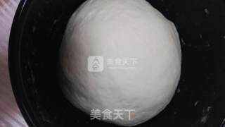 猪肉小葱灌汤包的做法步骤：2