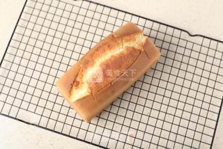 砂蛋糕的做法步骤：7