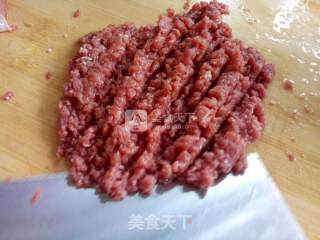 麻婆豆腐的做法步骤：2
