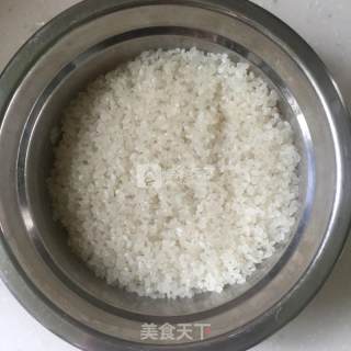 龙虾粥的做法步骤：1