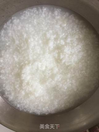 龙虾粥的做法步骤：10
