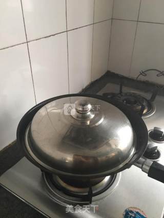酱茄子的做法步骤：3