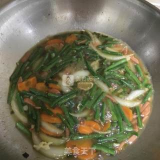 焖面的做法步骤：3