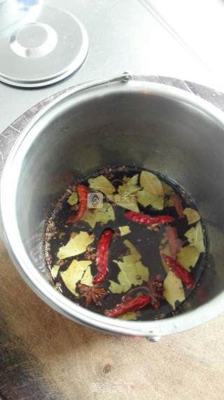 薄荷家厨.食记第一回.先生卤蛋的做法步骤：3