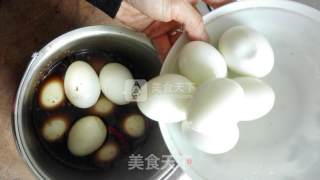 薄荷家厨.食记第一回.先生卤蛋的做法步骤：5