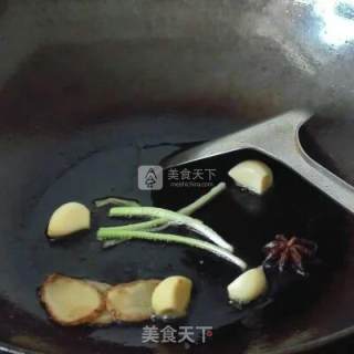 黄焖鸡，鸡中的战斗机的做法步骤：3