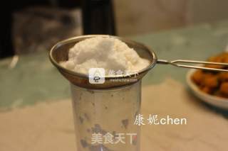 自制椰蓉的做法步骤：8