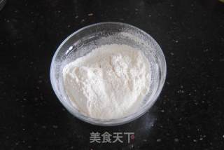 红茶甜甜圈蛋糕的做法步骤：2