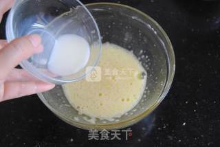 红茶甜甜圈蛋糕的做法步骤：4