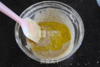 红茶甜甜圈蛋糕的做法步骤：8