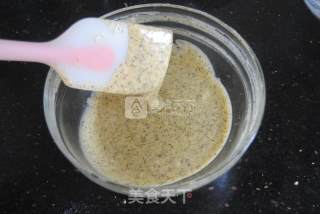 红茶甜甜圈蛋糕的做法步骤：9