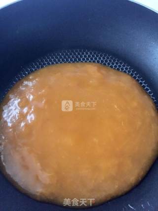 水果卷的做法步骤：3