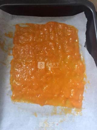 水果卷的做法步骤：4