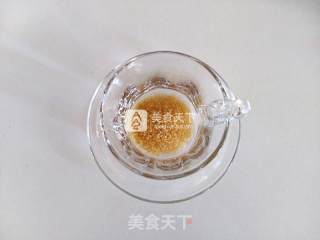 小麦胚芽南瓜豆浆的做法步骤：4