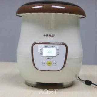 苦瓜野葡萄柠檬酵素的做法步骤：1
