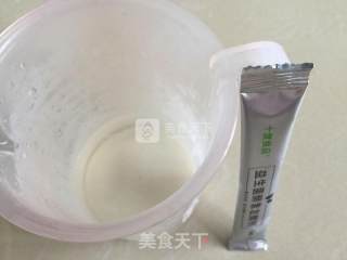 苦瓜野葡萄柠檬酵素的做法步骤：3