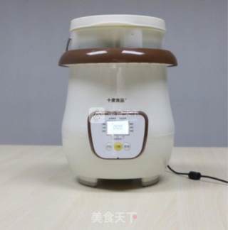 苦瓜野葡萄柠檬酵素的做法步骤：4
