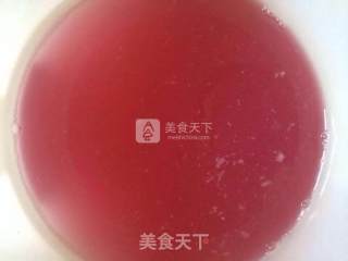 苦瓜野葡萄柠檬酵素的做法步骤：8